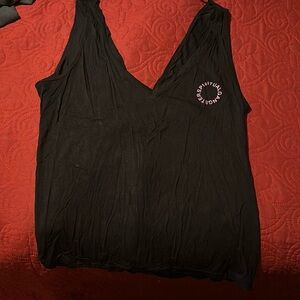 Spiritual Gangster tank top